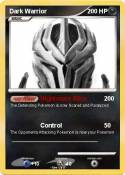 Dark Warrior
