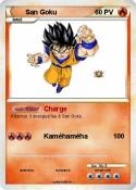San Goku