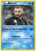 Bemzema