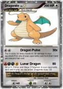 Dragonite