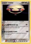 puppet master
