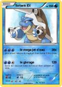 Tortank EX