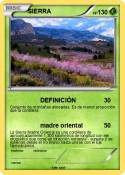 SIERRA