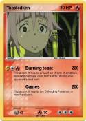 Toastedken