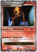 Ghost Rider
