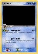 oxi berry