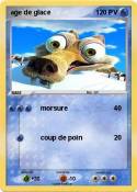age de glace