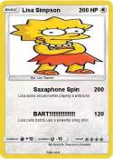 Lisa Simpson