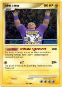 john cena