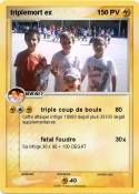 triplemort ex