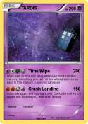 TARDIS
