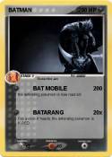 BATMAN