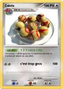 Calots
