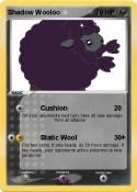 Shadow Wooloo