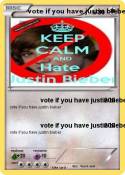 vote if you
