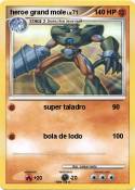 heroe grand
