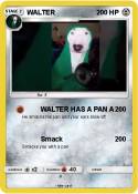 WALTER