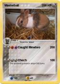 Masterball