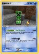 Pikachu 2