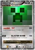 CREEPER