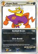 Super Duck