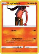 FoxyFazBear