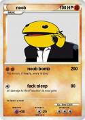 noob