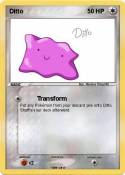 Ditto