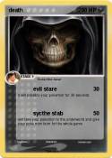 death