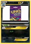 UNO FLIP