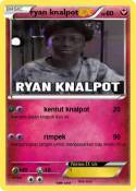 ryan knalpot