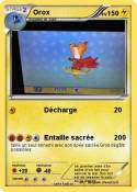 Orox
