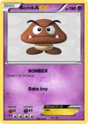 BombA