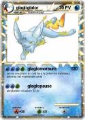 glagliglator