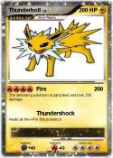 Thunderbolt
