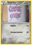 Game Over