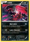 Yveltal