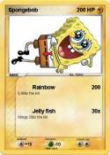 Spongebob