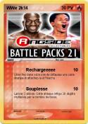 WWe 2k14