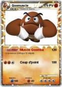 Goomuscle