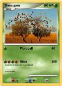 Treecupen