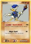 Donald