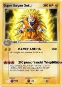 Super Saiyan