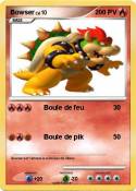 Bowser