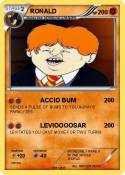 RONALD