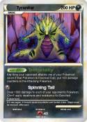 Tyranitar