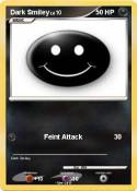Dark Smiley