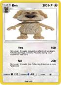 Ben