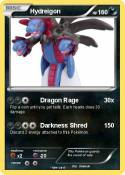 Hydreigon