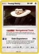 Young Henry